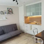 Apartment Mieszkanie Typu Gdynia