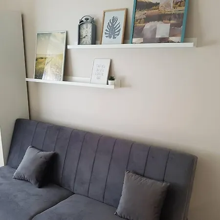 Apartment Mieszkanie Typu Gdynia