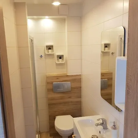 Apartment Mieszkanie Typu