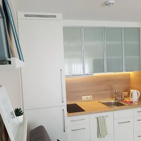 Apartment Mieszkanie Typu Gdynia