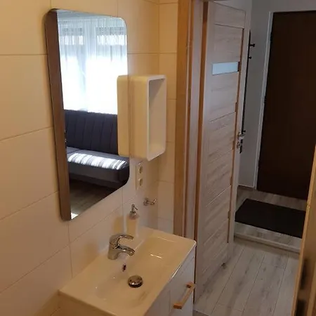Apartment Mieszkanie Typu