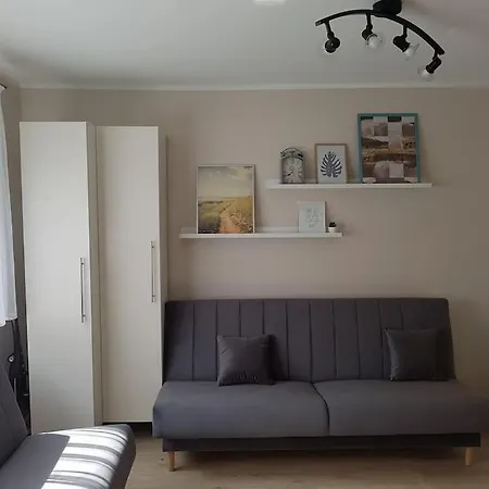 Mieszkanie Typu Apartment Gdynia