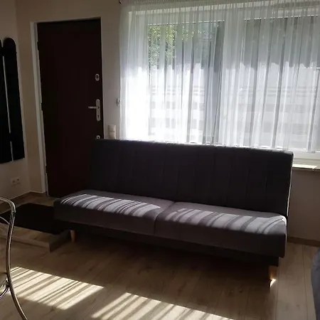 Apartment Mieszkanie Typu *