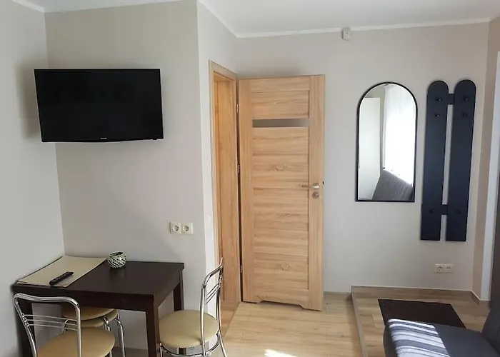 Mieszkanie Typu * גדינייה