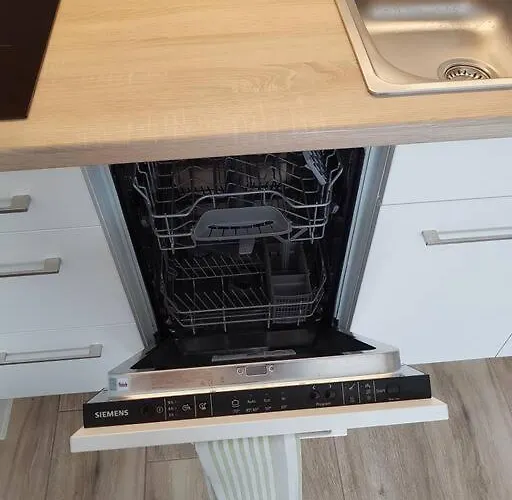 Mieszkanie Typu דירה