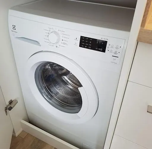 Mieszkanie Typu * גדינייה